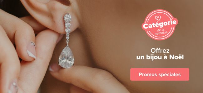 Bijoux et accessoires : qu'allez vous porter à votre mariage ? 💍⌚✨ 1