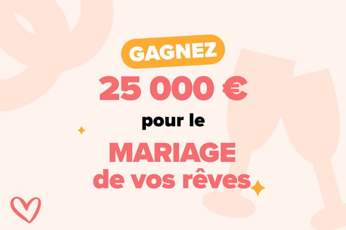 25 000 € à gagner : faites le test et découvrez comment participer ! 🎁🤩🎉 1