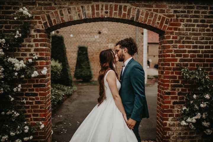 Le mariage en France ! 👰🤵‍♂️ - 1