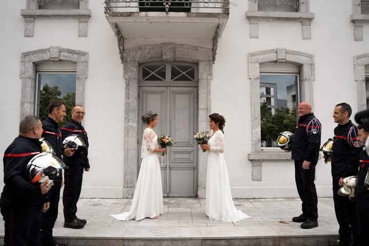 Le mariage en France : où vous êtes vous rencontrés ? 👰🤵‍♂️ - 1