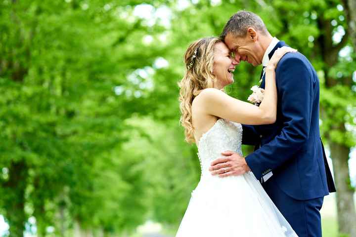 Le mariage en France : quel âge pour se marier ? 👰🤵‍♂️ - 1