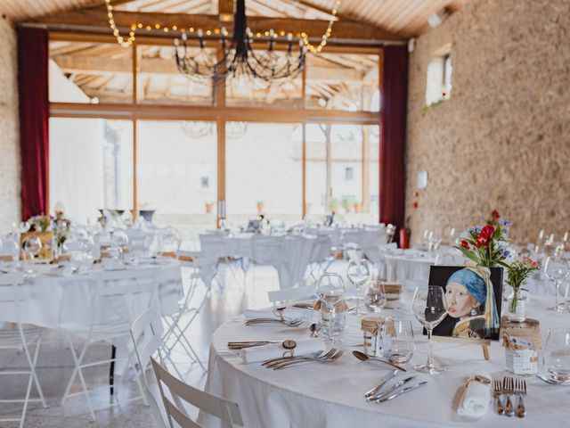 5 inspirations pour votre décoration de table 🌸🌾✨ - 3