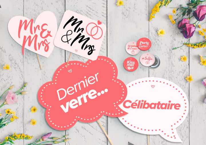 Surprise : remportez votre kit pour faire la fête ! 🎉 - 1