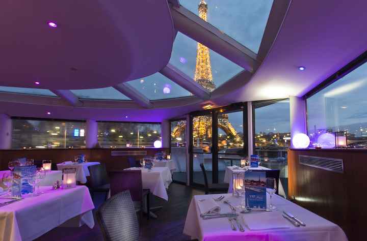 Mariage atypique : sur un yacht ? 🤩 - 2