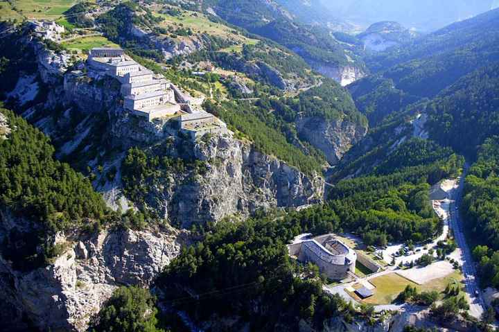 Se marier dans un monument historique ? 🏰 - 1
