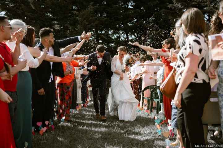 Quelle est votre année de mariage ? 🗓️ - 1