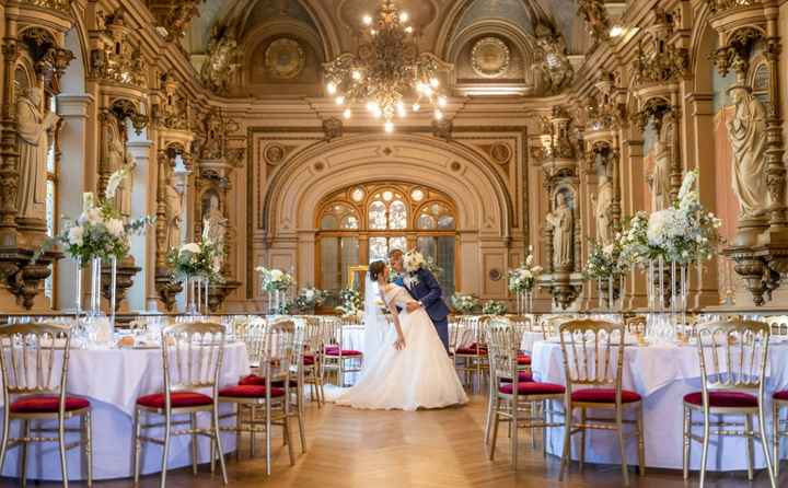 5 inspirations qui feront de votre mariage un jour encore plus unique ✨ - 5