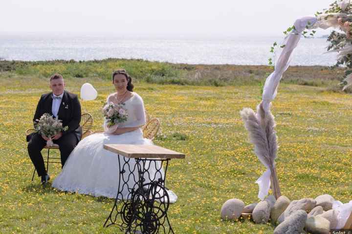 5 inspirations qui feront de votre mariage un jour encore plus unique ✨ - 6