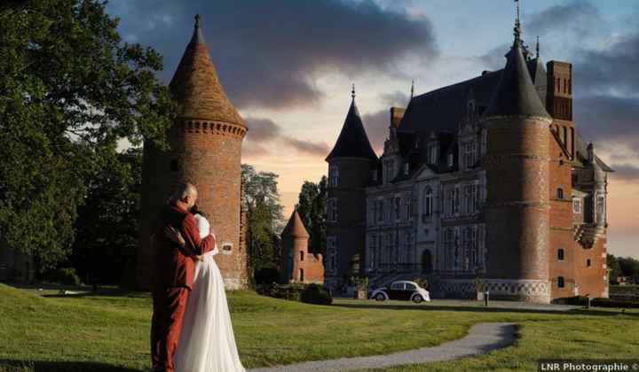Quels sont les lieux atypiques de mariage dans votre région ? - 2