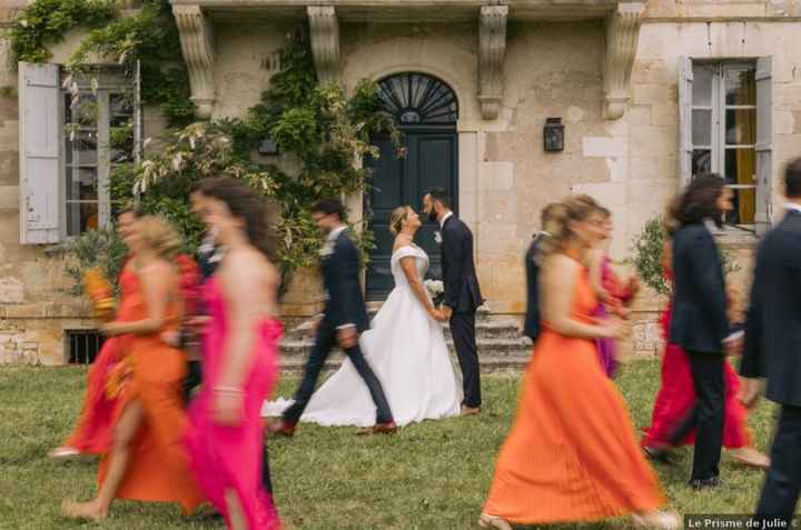 Comment avez vous choisi votre date de mariage ? 🗓️ - 1