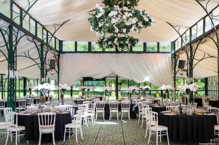Tableaux Excel invités mariage et plan de table 📍🗓️ - 1
