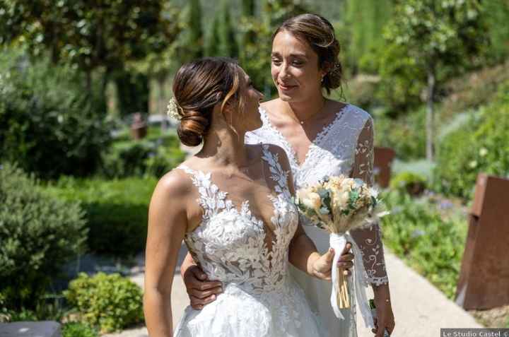 Les Jeux Olympiques du mariage 🥇🥈🥉 - 1