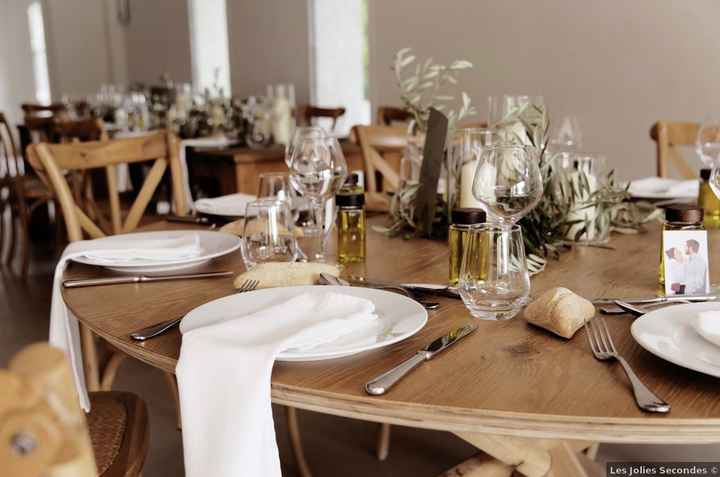 Avant ou après : donner les cadeaux aux invités 🕰️🤔 - 1