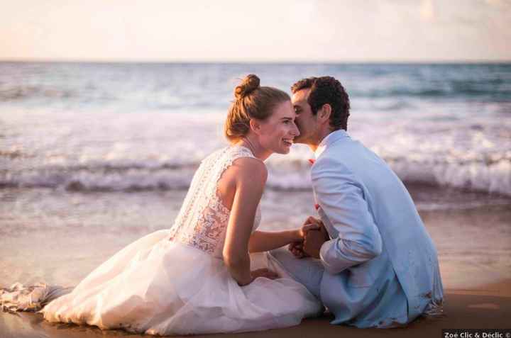 Lune de miel gratuite : faites le test et découvrez comment participer ! ✈️🏝️😍 - 1