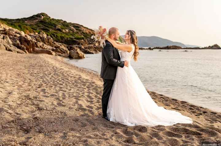 Lune de miel de rêve : juste après le mariage ? ✈️🏝️😍 - 1