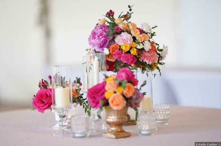 Prestataires : fleuriste ? ⏲️✈️ - 1