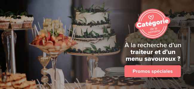 Profitez des promotions sur les traiteurs & gâteaux grâce à ce test ! 🥗🍰🤤 - 2
