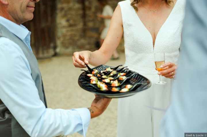 Catégorie de la semaine : traiteur & gâteaux ! 🥗🍰🤤 - 1