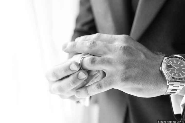 Préparatifs de mariage : un planning ? 🤓🤩 - 1