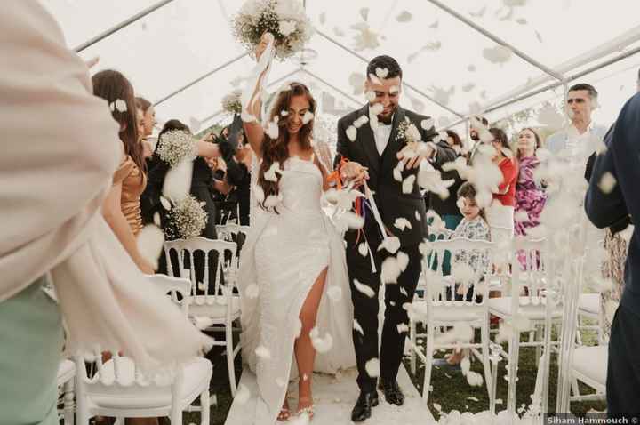 Préparatifs de mariage : démarches administratives ? 🤓🤩 - 1