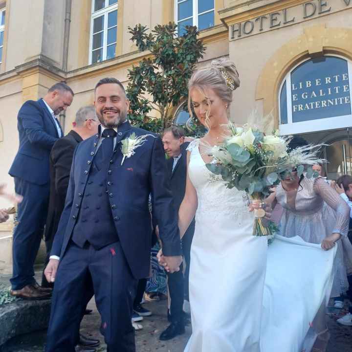 126 ème édition du tirage au sort : les grands gagnants du mois d'octobre !! 😍 - 1