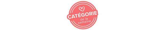 Prestataires de la semaine : photographes et vidéastes !! 📸🎬 - 1
