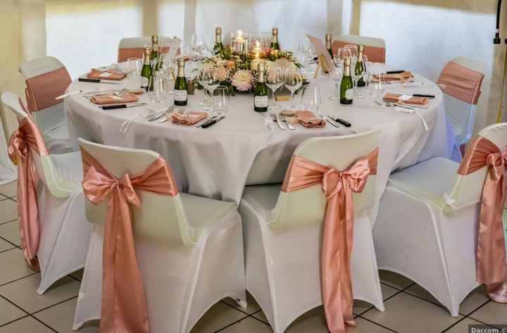 Octobre rose & 8 nuances de rose 💕 - 1