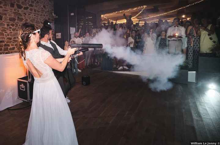 Tendances 2025 : mariage thème fête foraine ? 🎠🎢 - 1