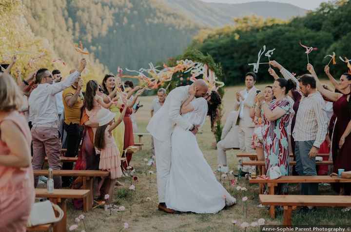Un mot pour définir votre relation 💕 - 1
