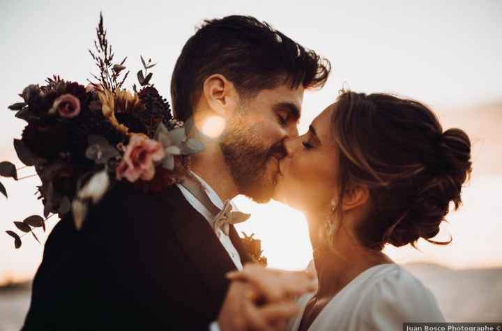 Gagnez votre gazette des marié·es : annonce du mariage ? 📰🎁 - 1
