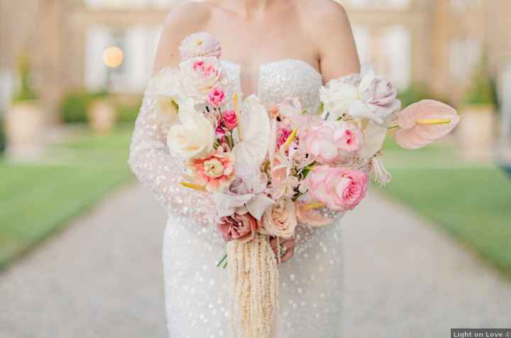Bouquet : allez vous le garder ? 💐 - 1