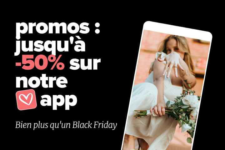 Black Friday : grand quiz pour profiter des promos ! 🖤🤍🖤 - 1