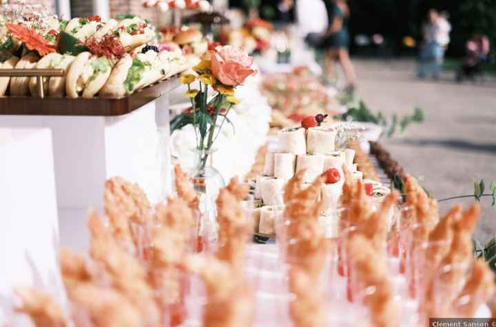 Menu option végé ? 🥦🥬 - 1