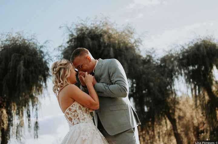 Sélection date mariage 🗓️ - 1