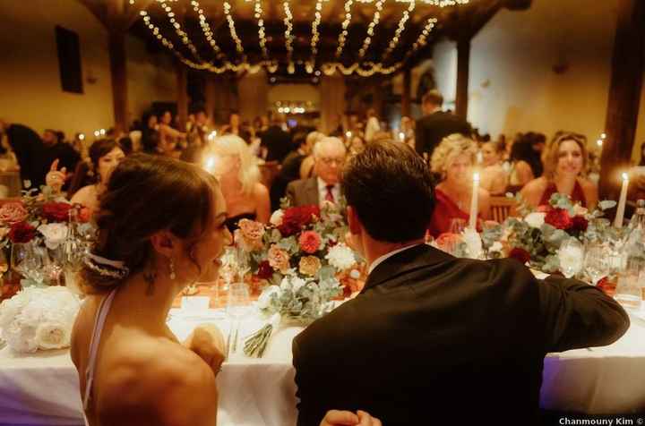 Mariage et budget : où vous situez vous ? 🤩🤭 - 1