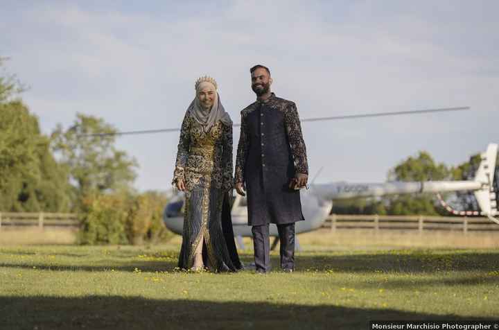 Mariage et budget : quelle folie ? 🤩🤭 - 1