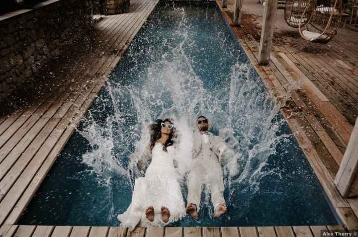 Mariage et budget : combien ? 🤩🤭 - 1