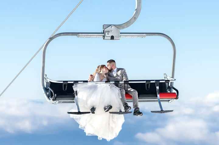 Mariage et budget : quel type de mariage ? 🤩🤭 - 1