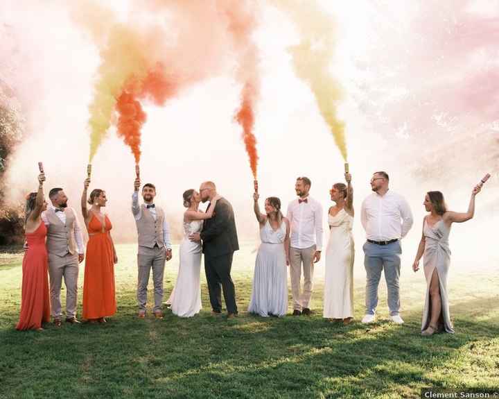 Mariage et budget : pendant combien de temps ? 🤩🤭 - 1