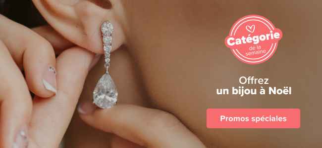 Bijoux et accessoires : qu'allez vous porter à votre mariage ? 💍⌚✨ - 1