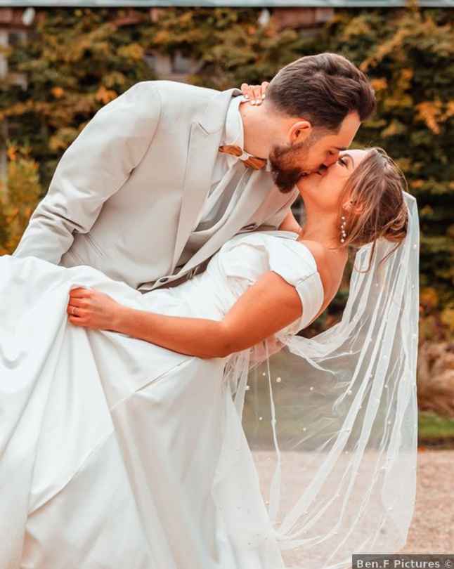 Bijoux et accessoires : un voile ? 💍⌚✨ - 1