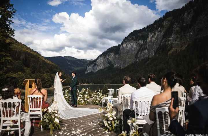 Un calendrier organisateur 2025 à remporter : mariage en 2025 ? 🎄🎁✨ - 1