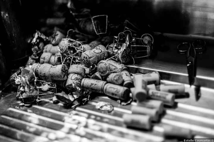 Mariage avec ou sans alcool ? 🍷🧃 - 1