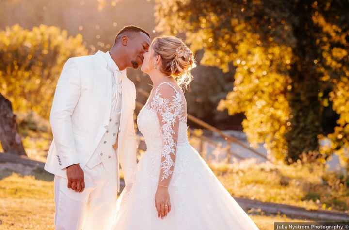Mariage de rêve : un photographe ? 🎁🎉🤩 - 1