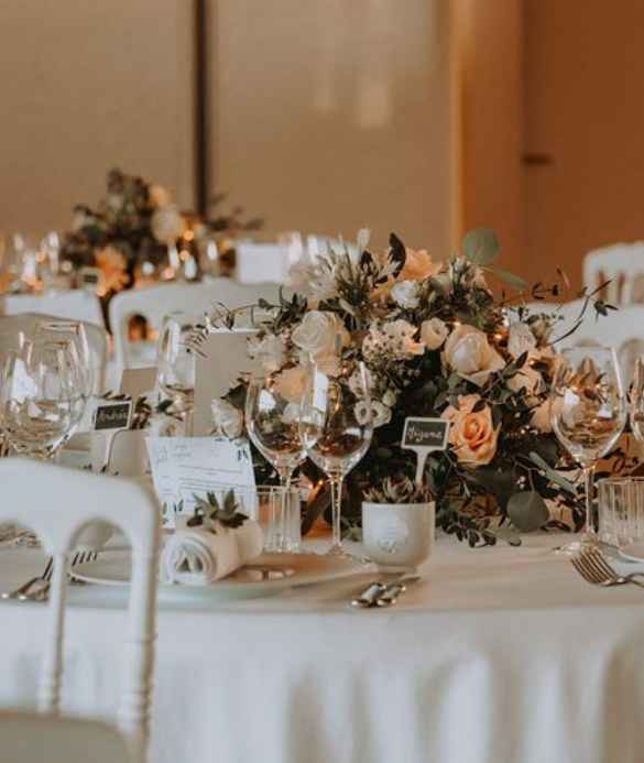 Mariage de rêve : un fleuriste ? 🎁🎉🤩 - 1