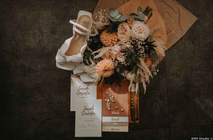 Mariage de rêve : des accessoires ? 🎁🎉🤩 - 1