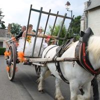 Calèche