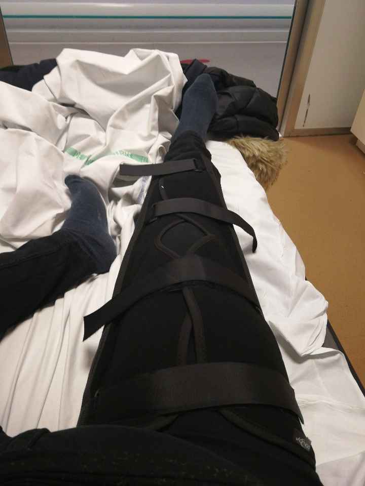 Hey les girls en baskets... - 2