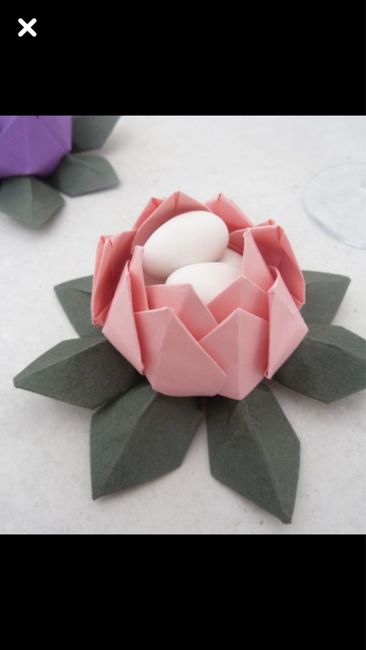 Mariage et décoration Inspiration Japon .... 7