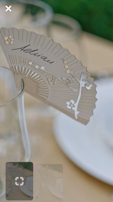 Mariage et décoration Inspiration Japon .... 9